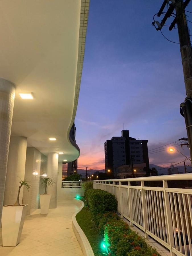 Apartmais - Unidade 1442 ปรายากรันเด ภายนอก รูปภาพ