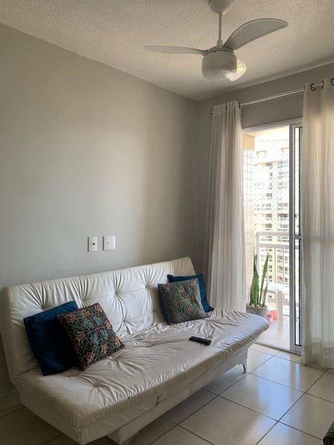 Apartmais - Unidade 1442 ปรายากรันเด ภายนอก รูปภาพ